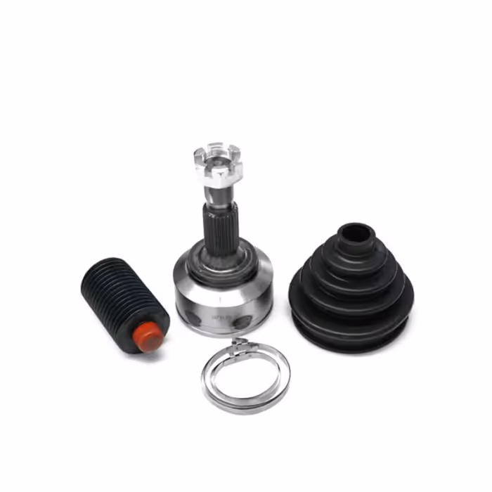Drivknut yttre Citroen C4 Cactus 1.2 VTi 82