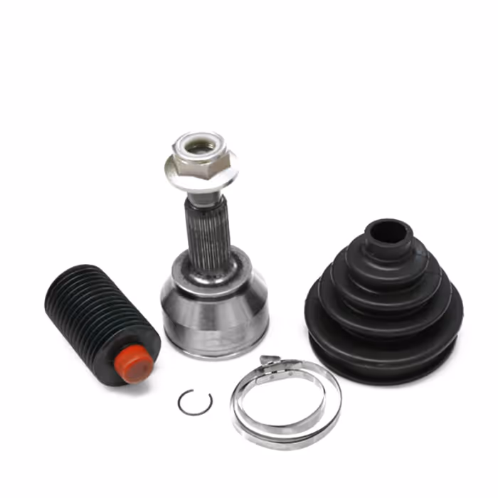 Mazda 2 1.4 CD yttre drivknut