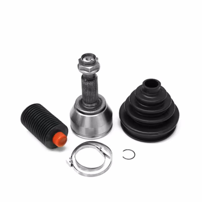Drivknut yttre Ford Fiesta V 1.6 16v JH_, JD