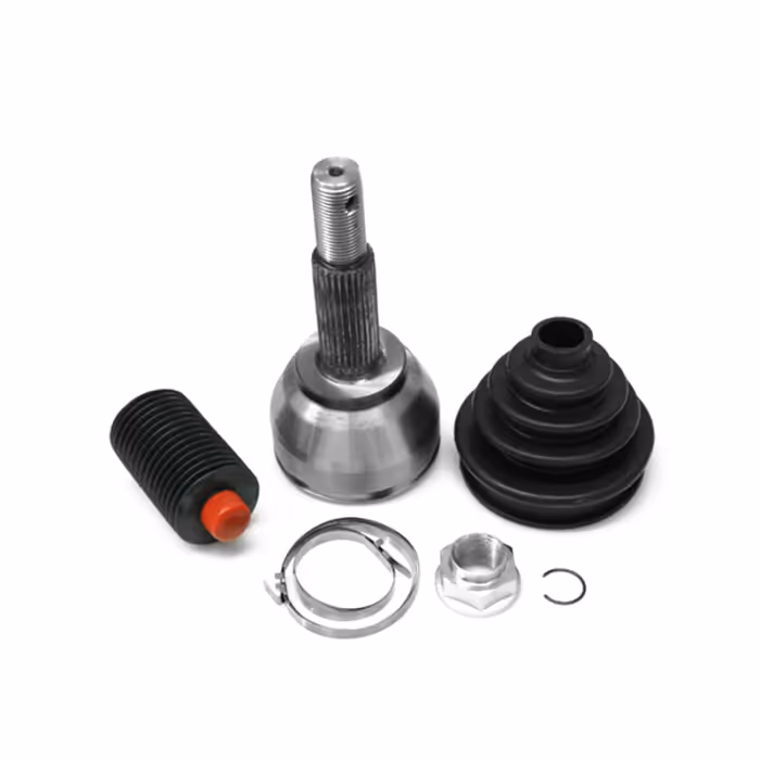 Drivknut yttre Ford C-max II 1.6 Ti framhjulsdrift