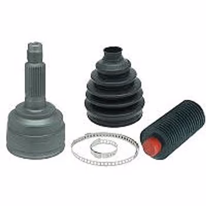 Drivknut yttre Mitsubishi Galant V 2.5 V6-24 4wd fyrhjulsdrift