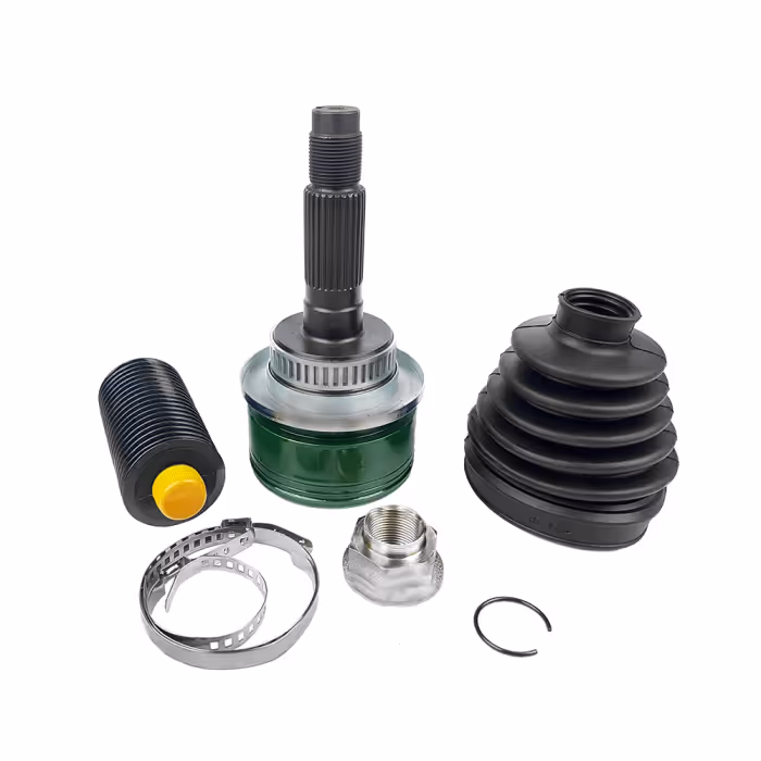 Drivknut yttre Mazda Bt-50 2.5 Mrz-cd 4x4