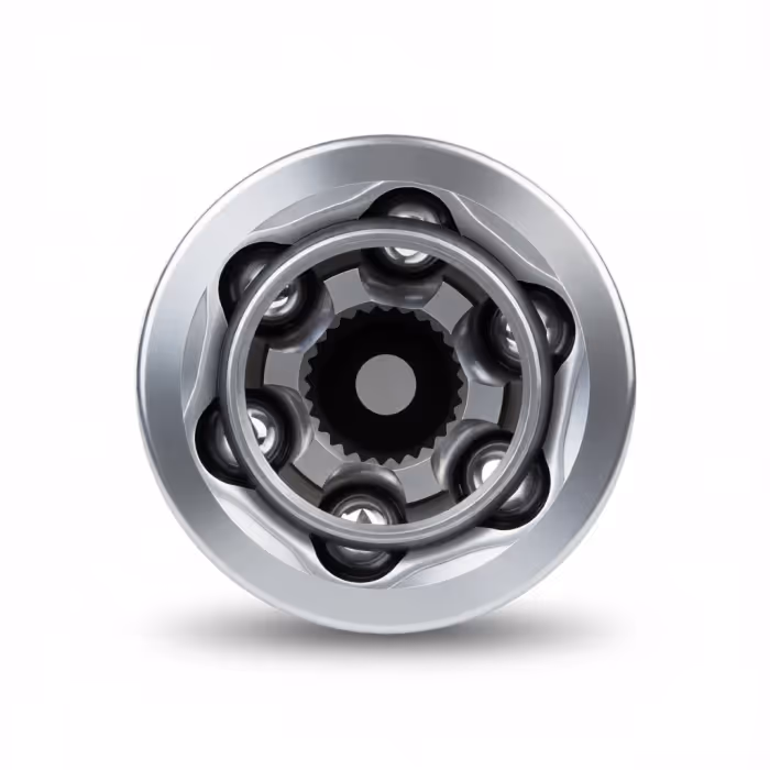 Drivknut Nissan Almera Tino fram yttre