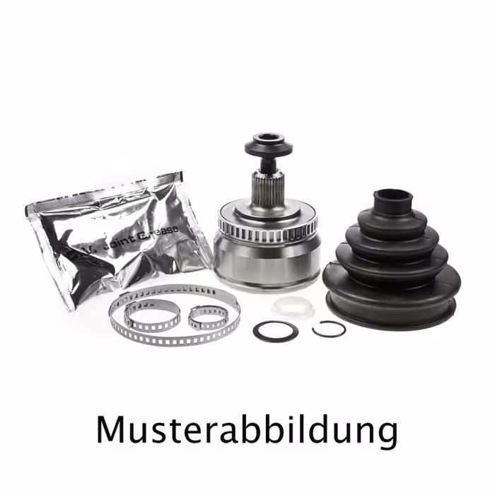 Drivknut yttre för Opel Astra K Sports Tourer 1.4 Turbo