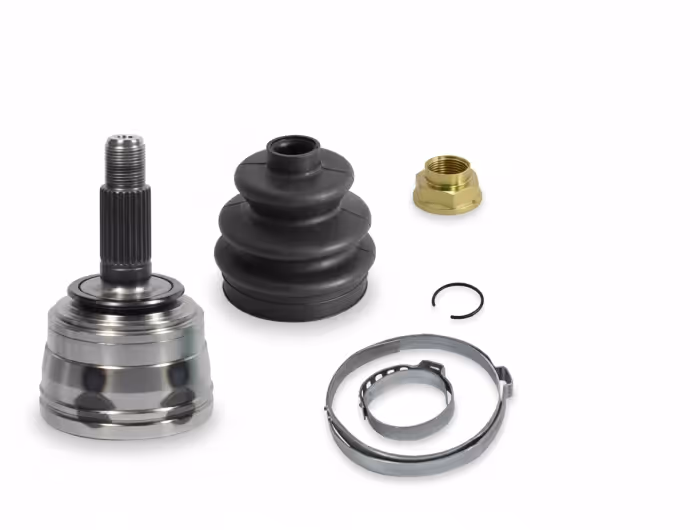 Drivknut yttre till Rover 200 218 TD