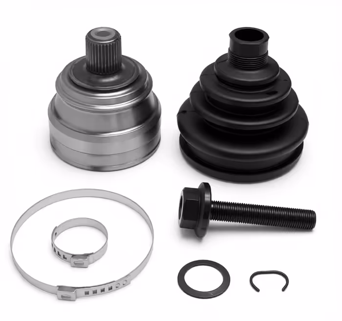 Drivknut Audi 80 fram yttre