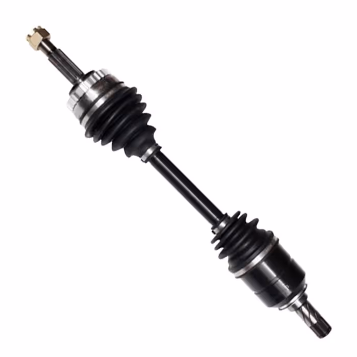 Drivaxel Opel Corsa C 1.0 vänster fram