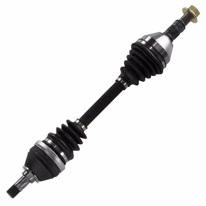 Komplett drivaxel Saab 9-3 2.0 t CABRIOLET