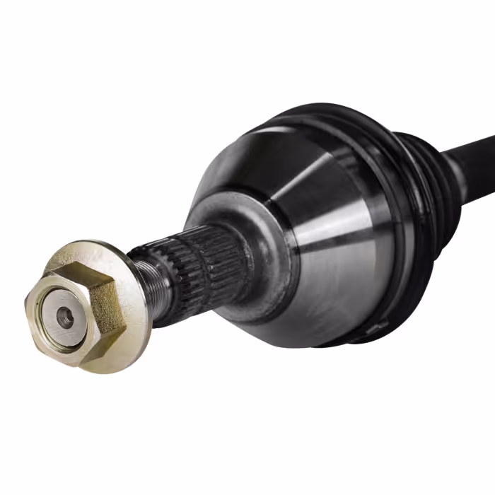 Komplett drivaxel Saab 9-3 2.0 t CABRIOLET