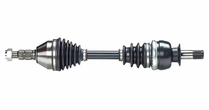 Drivaxel Cadillac Bls Kombi 2.8 T