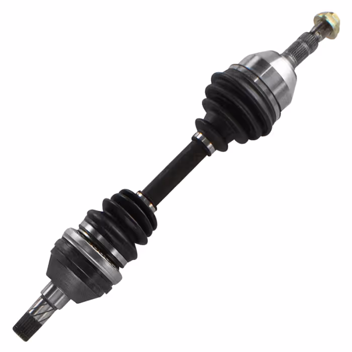 Komplett drivaxel Opel Meriva B 1.6 Cdti S10