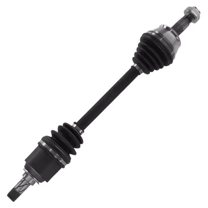 Komplett drivaxel Opel Corsa E 1.3 Cdti