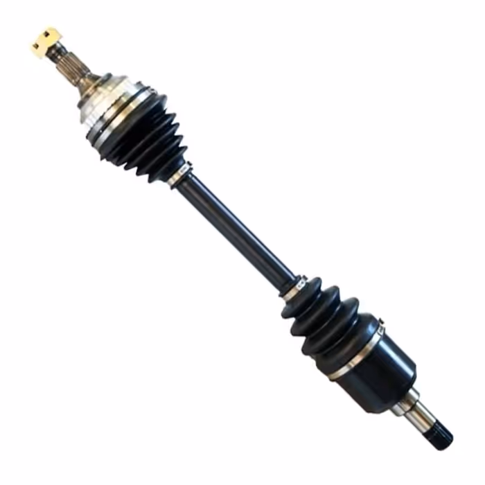 Drivaxel Opel Astra J Caravan 1.4 Turbo 621 mm