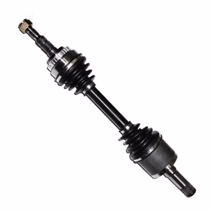 Drivaxel Opel Meriva B 1.4 LPG framhjulsdrift
