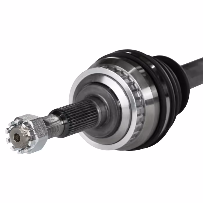 Komplett drivaxel höger fram Opel Astra F 1.7 TDS