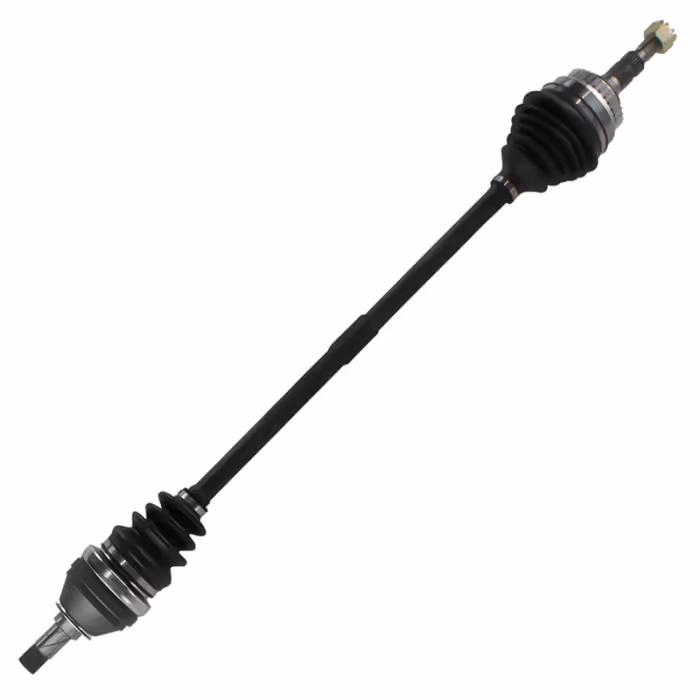 Drivaxel Opel Vauxhall fram höger