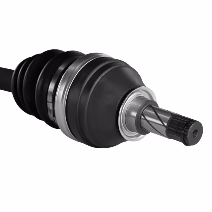 Drivaxel Vauxhall Vectra Mk II 1.8 16V längd 987 mm