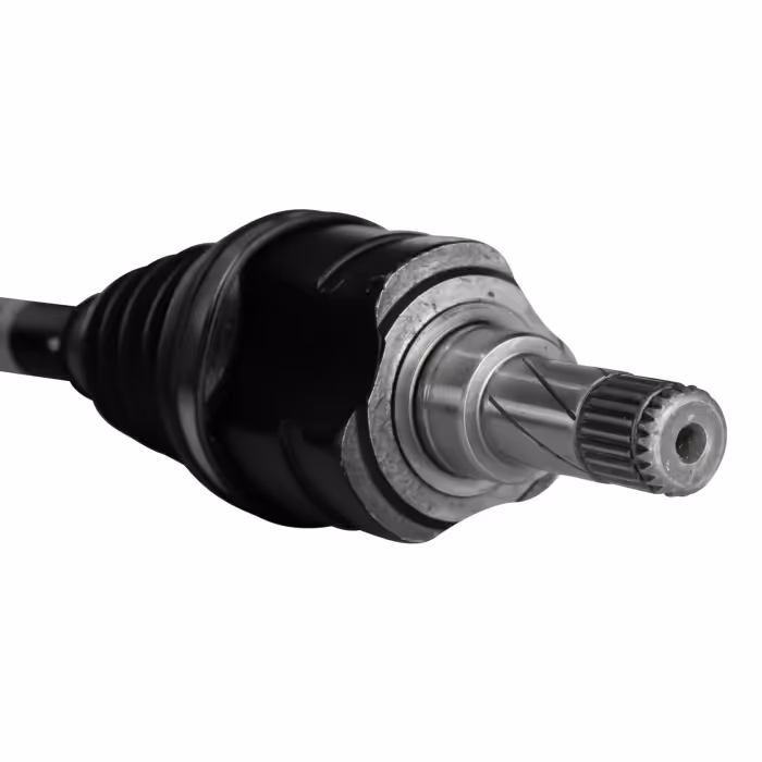 Drivaxel Opel Corsa E 1.2 X15