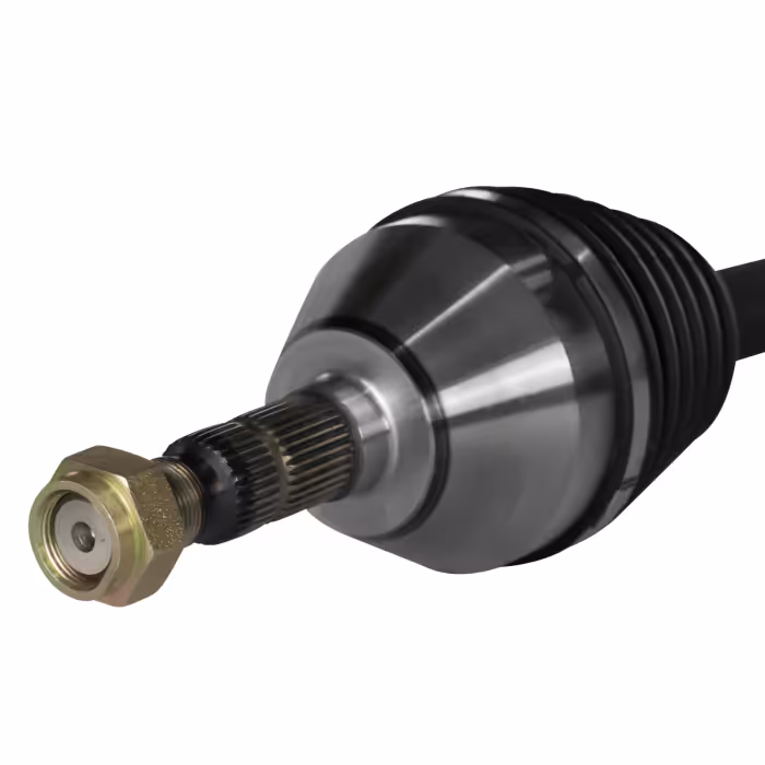 Komplett drivaxel Opel Astra H GTC 2.0 Turbo HALVKOMBI