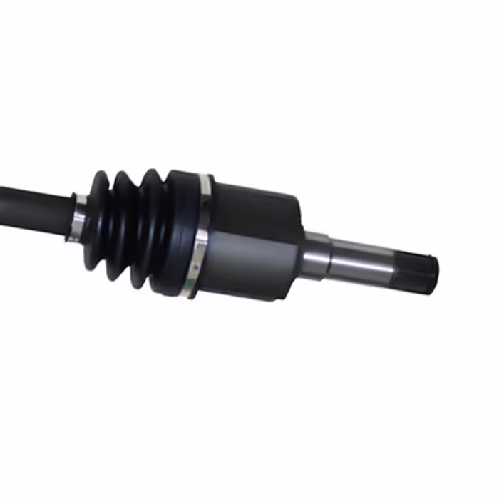 Komplett drivaxel Opel Astra H Twintop 1.9 CDTi