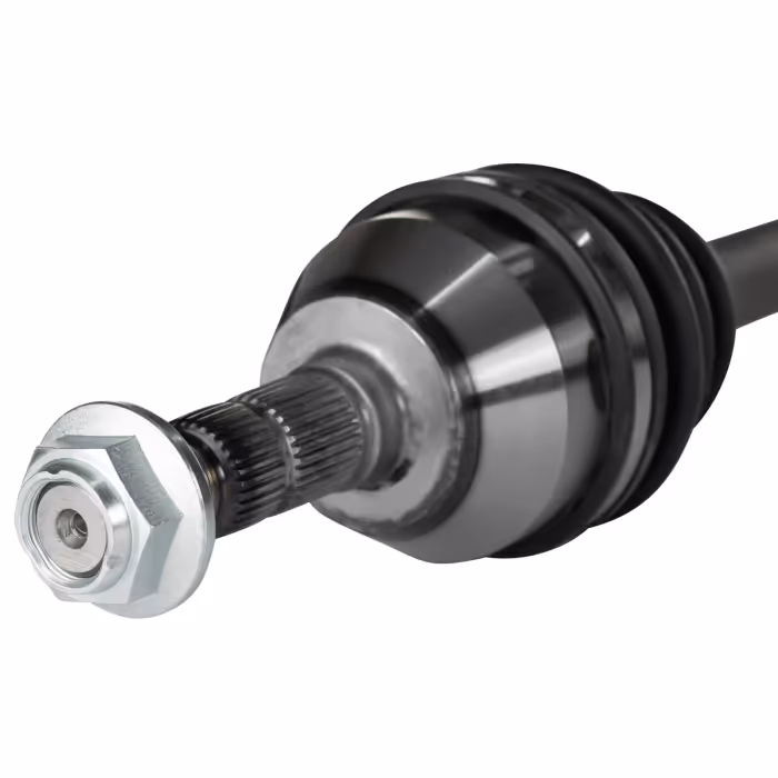 Komplett drivaxel Opel Astra J 1.4 framhjulsdrift