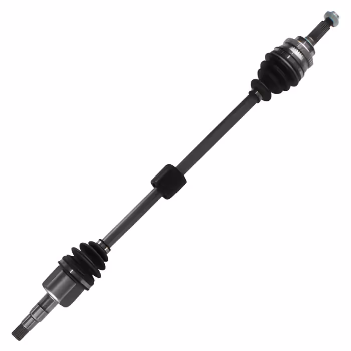 Vauxhall Agila Mk I 1.0 12V drivaxel