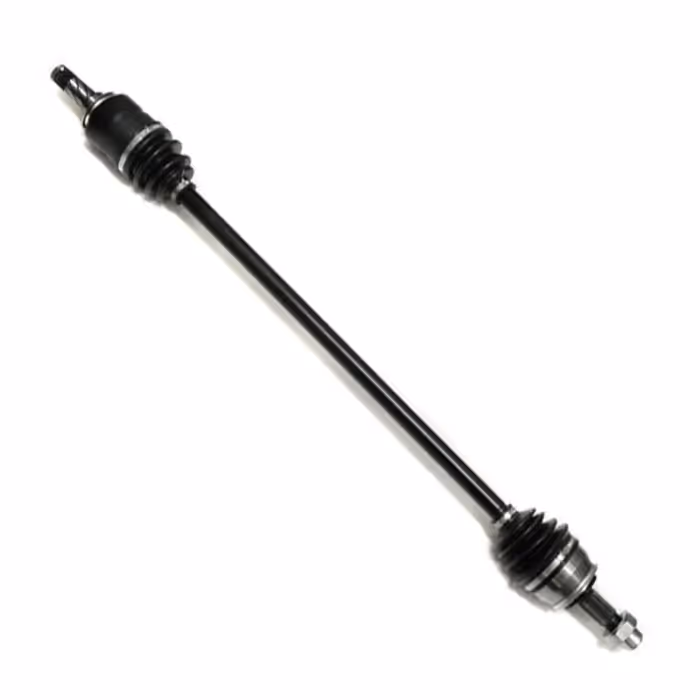 Komplett drivaxel Opel Astra J 1.4 Turbo höger fram