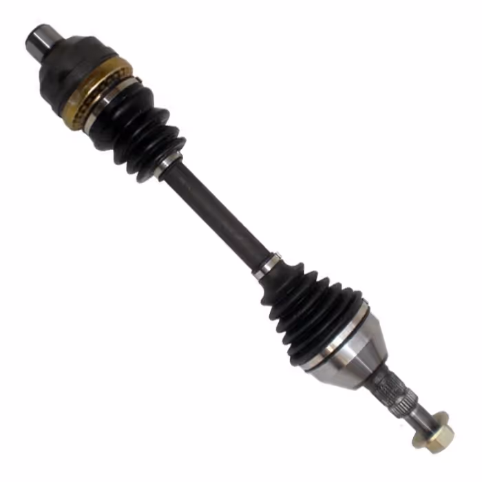 Drivaxel Vauxhall Meriva Mk II 1.4