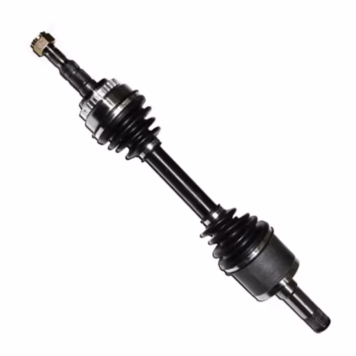 Komplett drivaxel vänster fram Vauxhall Corsa Mk I 1.0 i 12V