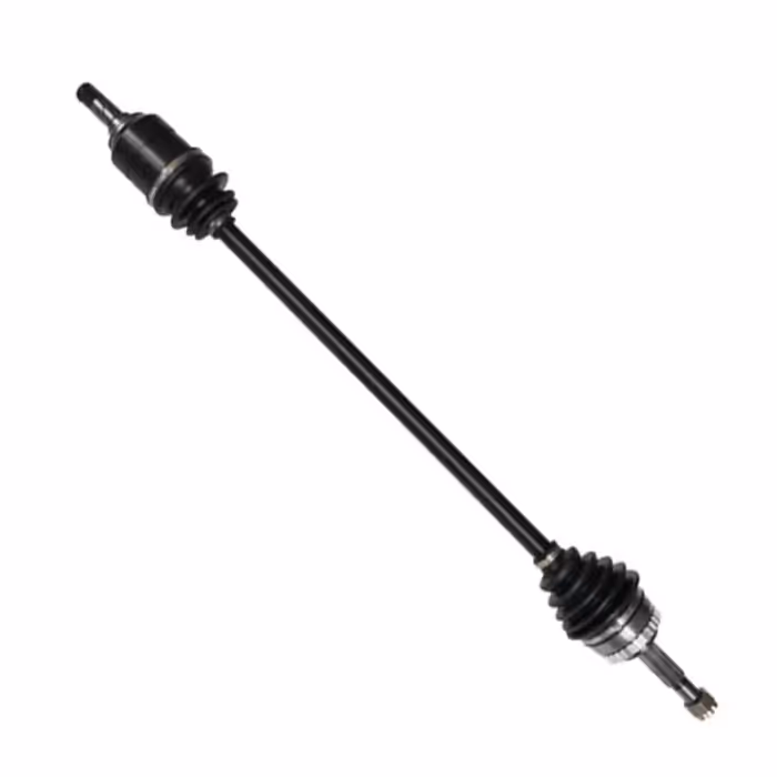 Komplett drivaxel Opel Astra H 1.8 A04