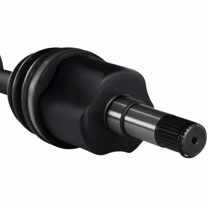 Komplett drivaxel Opel Astra H GTC 1.9 Cdti A04