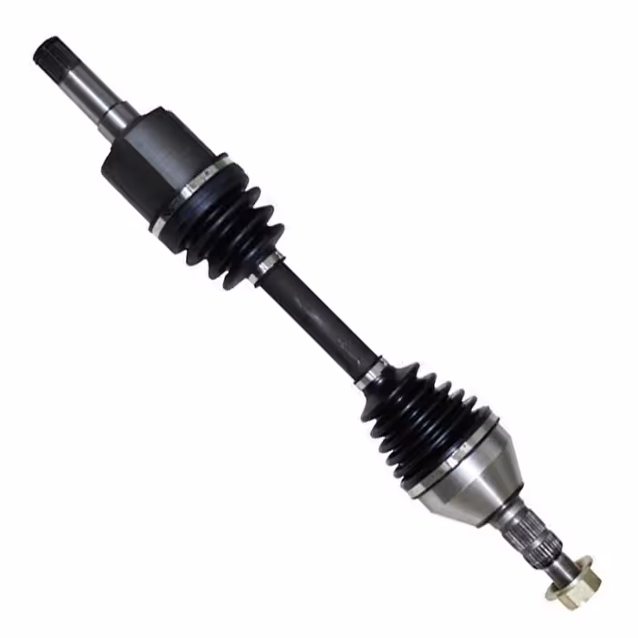 Komplett drivaxel Opel Astra J Caravan 1.6 P10