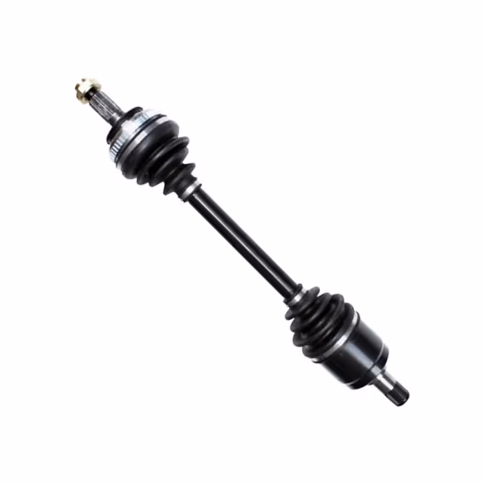 Drivaxel vänster fram Daewoo Kalos 1.4 16v
