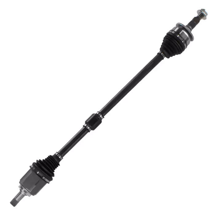 Komplett drivaxel Opel Astra J 1.6 höger fram