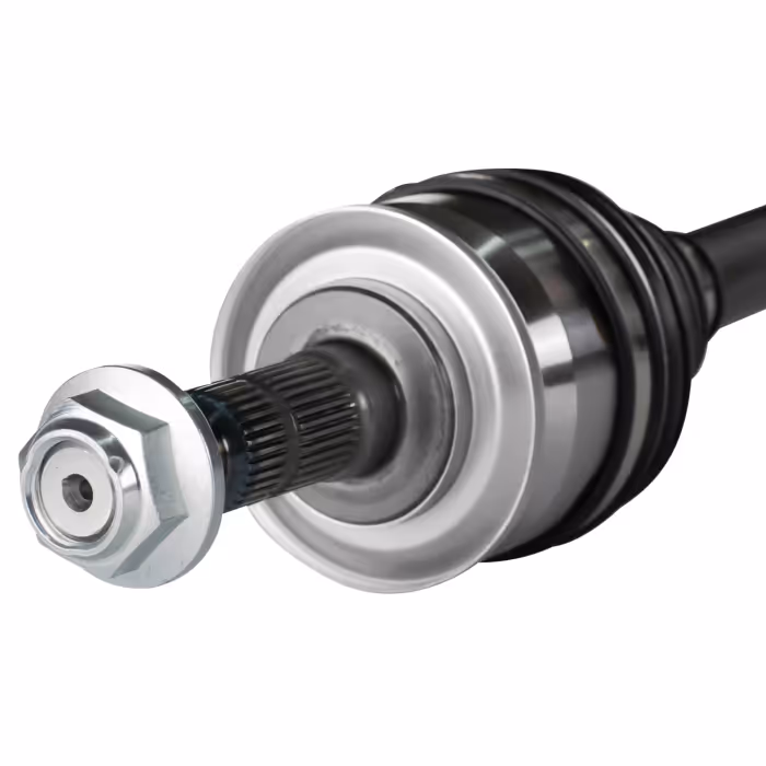 Komplett drivaxel Opel Astra J 1.6 höger fram