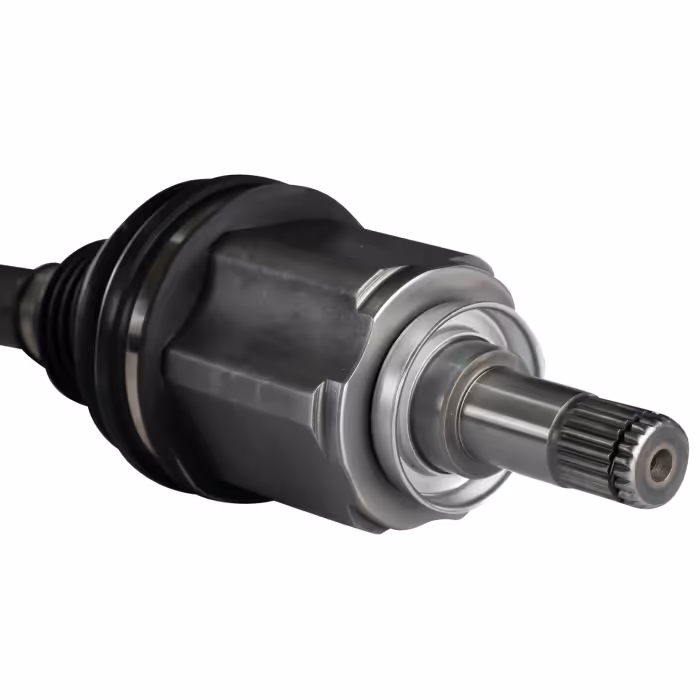 Komplett drivaxel Opel Astra J 1.6 höger fram