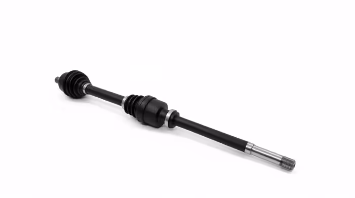 Drivaxel till Peugeot 405 II Break 1.9 TD