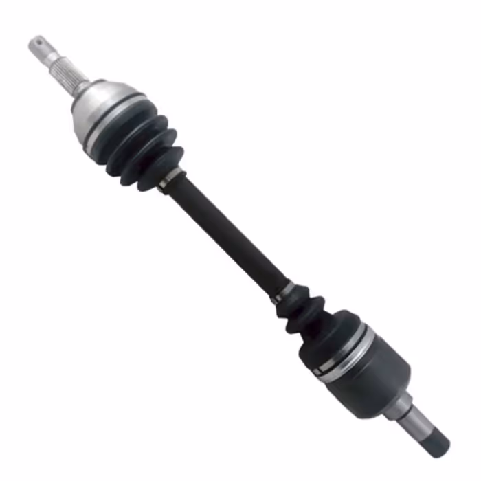 Komplett drivaxel Citroen Visa 17 D