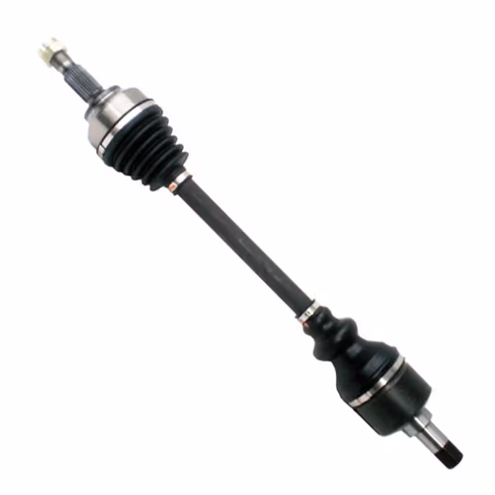 Komplett drivaxel Citroen Ds4 2.0 HDi 165 HALVKOMBI