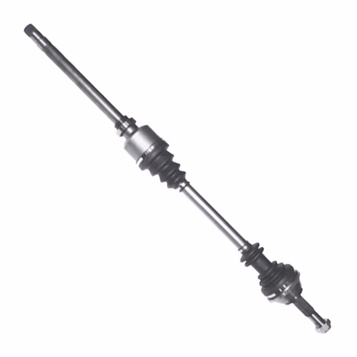 Komplett drivaxel till Citroën C15 Kombi 1.8 D