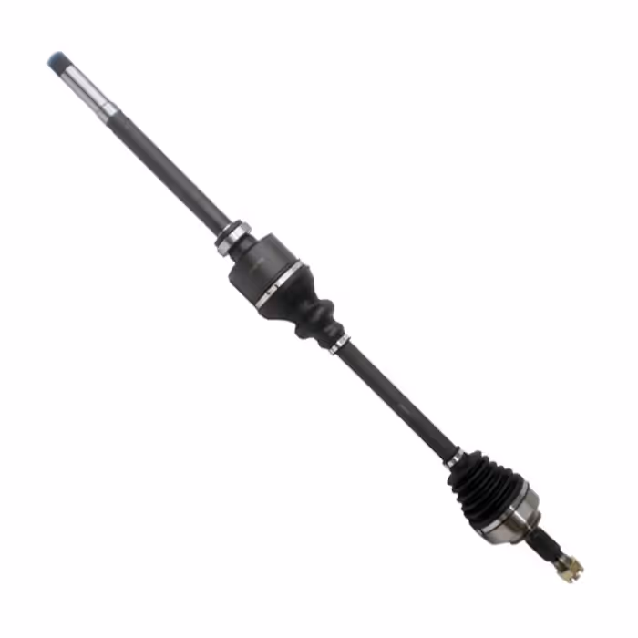 Komplett drivaxel Citroën Jumpy II 1.6 HDi 90 8V höger fram