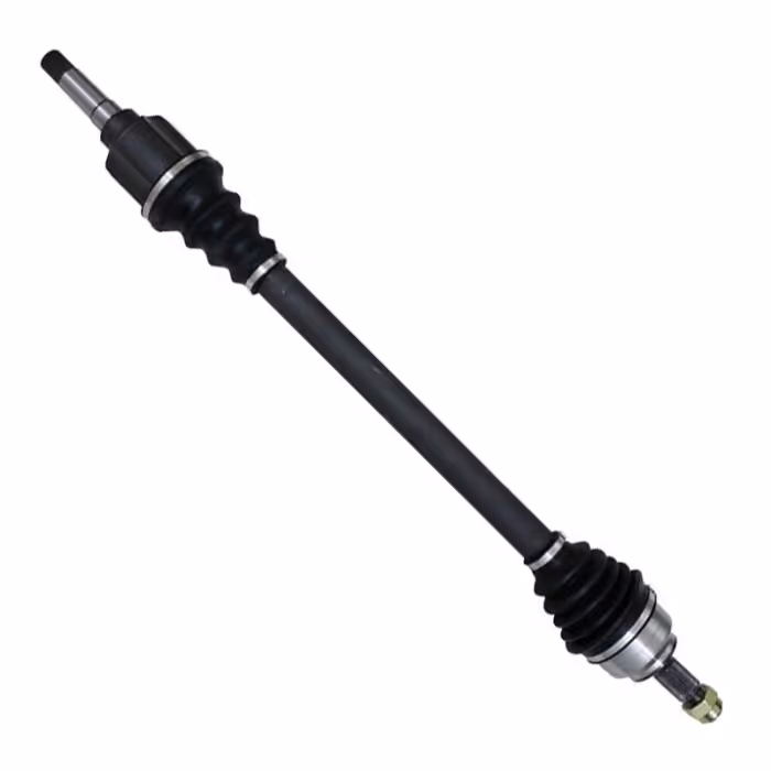 Komplett drivaxel Opel Astra L 1.2