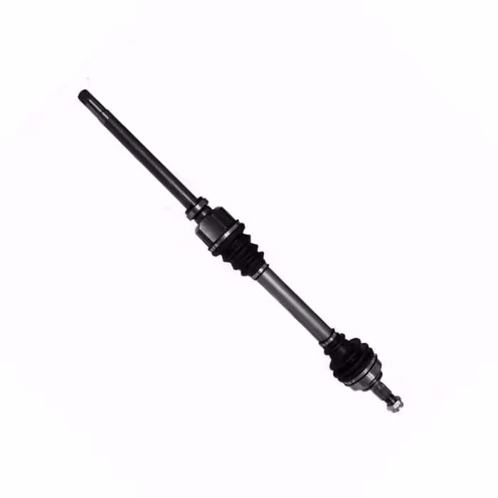 Drivaxel Citroën BERLINGO Skåp/stor limousine 1.6 BlueHDi 100 längd 924 mm