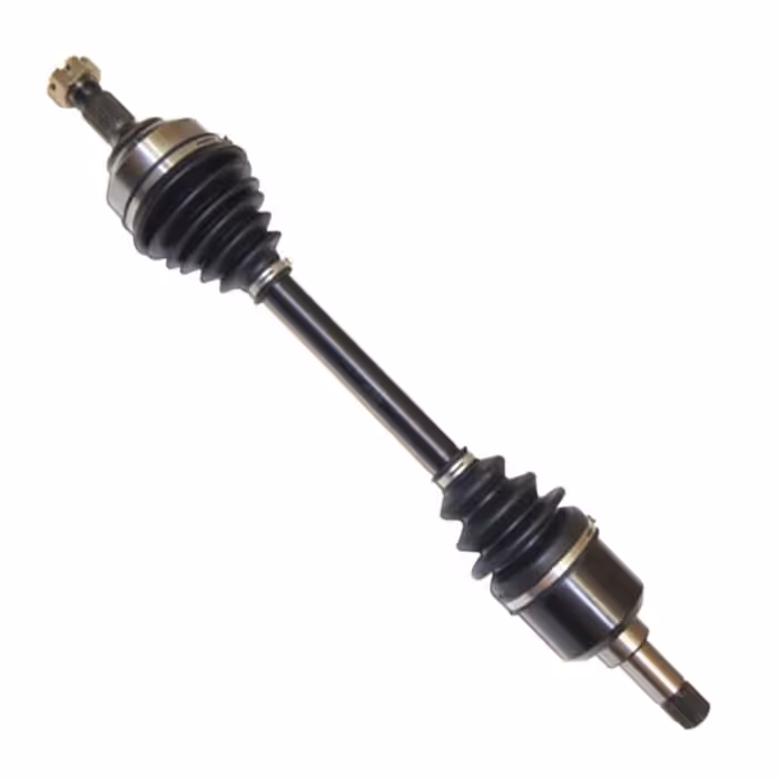 Komplett drivaxel Citroen C8 2.2 HDi EA_, EB