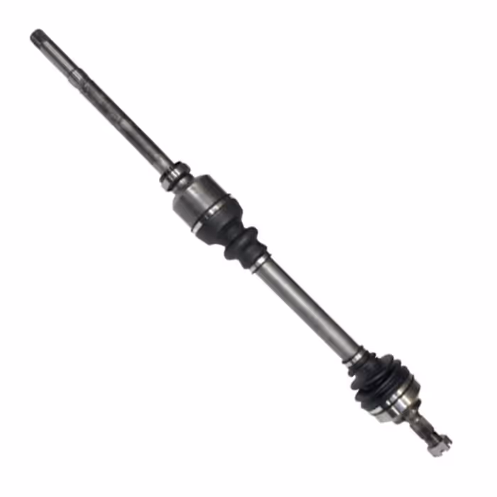 Komplett drivaxel Citroen C4 Grand Picasso I 2.0 HDi 138 949 mm