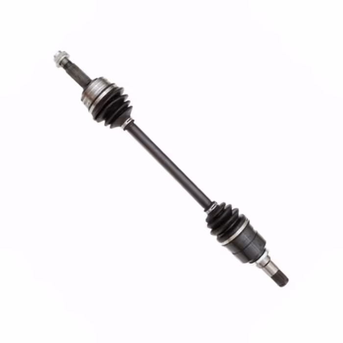 Drivaxel Peugeot 208 II 1.2 PureTech 75 HALVKOMBI