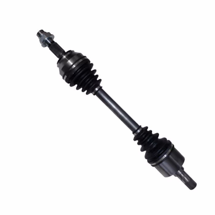 Drivaxel Citroën C3 III Skåp PureTech 110 automat