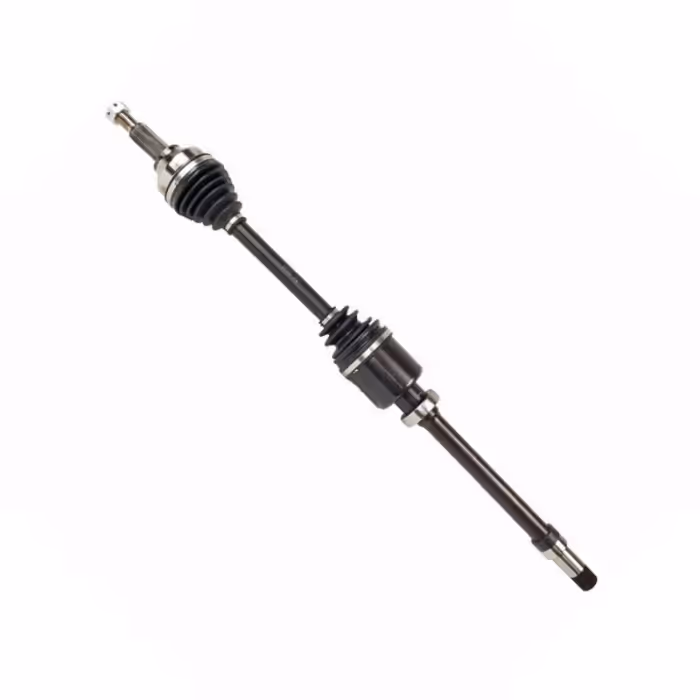 Drivaxel till Citroen C3 Aircross II 1.6 BlueHDi 100