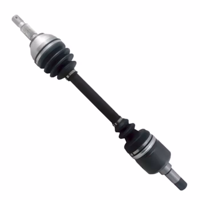 Komplett drivaxel Peugeot 208 II 1.2 PureTech 100 UB, UP, UW, UJ