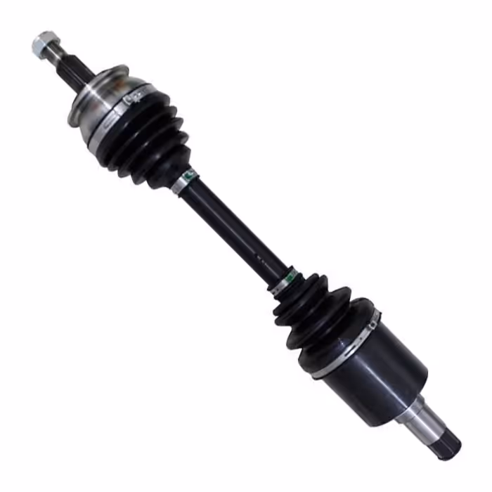 Komplett drivaxel Citroen C5 Aircross 1.2 PureTech 130 SUV